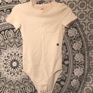 Hollister bodysuit